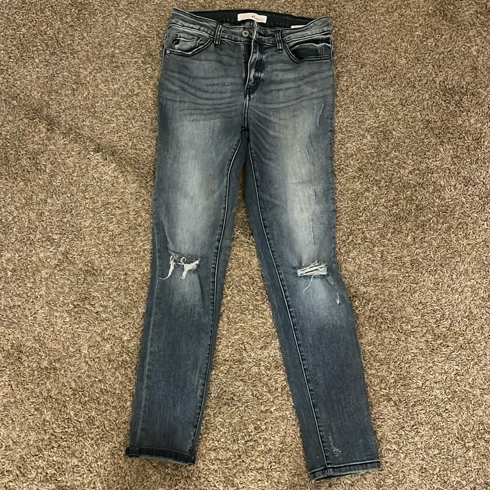 Kancan Jeans ✨Closet Clean Out✨BUNDLE 3 STARRED ITEMS @ 15 each